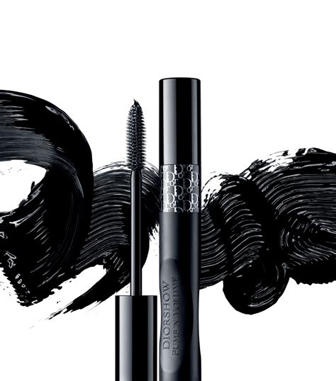 dior pump n show|dior plump and volume mascara.